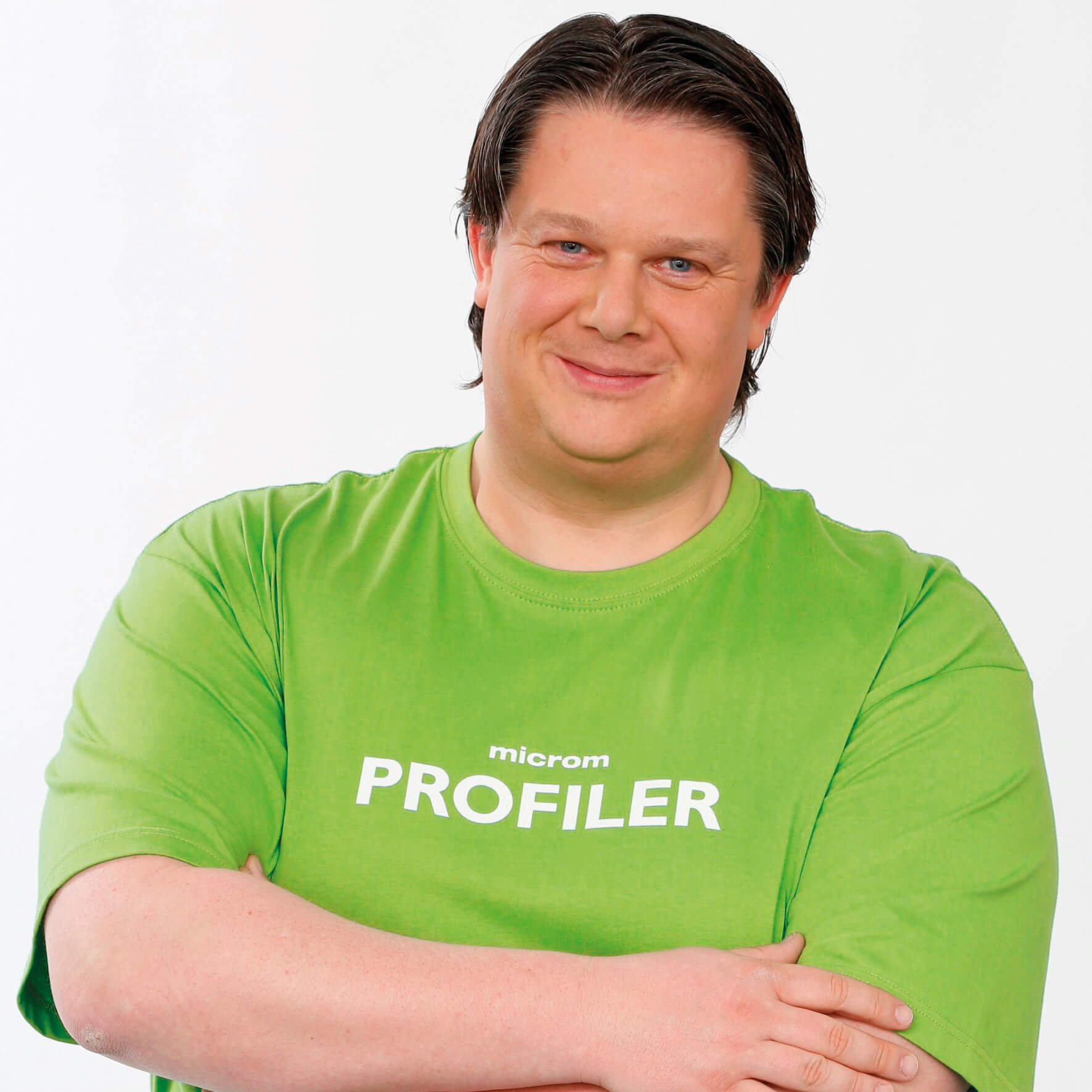 Profiler Profiler