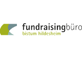 Fundraisingbüro Bistum Hildesheim Logo