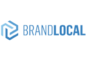 Brandlocal Logo