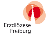 Erzdiözese Freiburg Logo