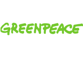 GreenPeace-Logo