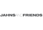 Jahns and Friends Logo