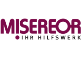 Misereor Ihr Hilfswerk Logo