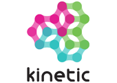 kinetic Logo