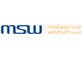 Mediendienst Wasmuth GmbH Logo